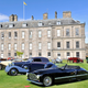 Image for article titled This Was The Best Way To Mess Up The Queen's Lawn